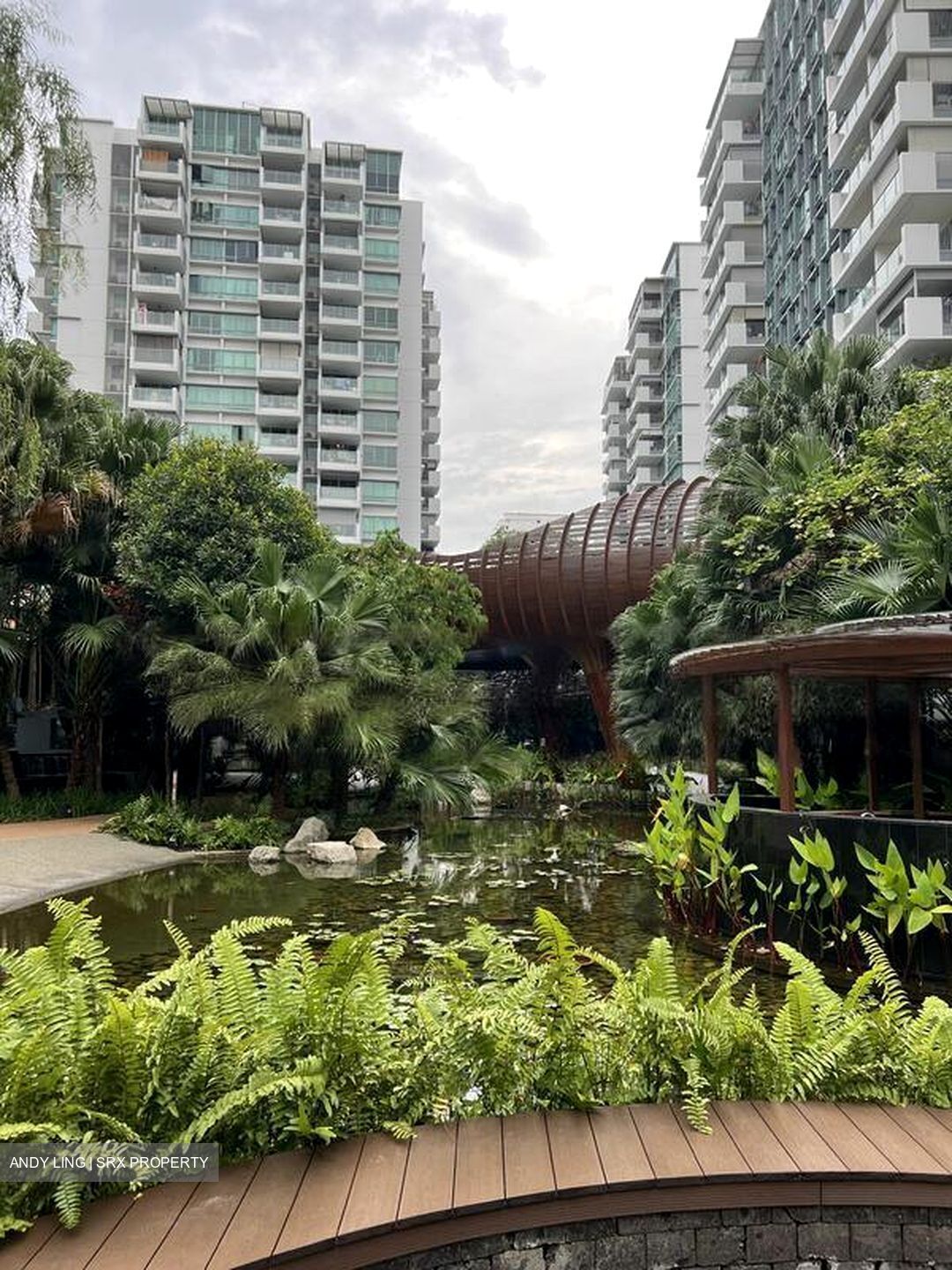 The Minton (D19), Condominium #513935721